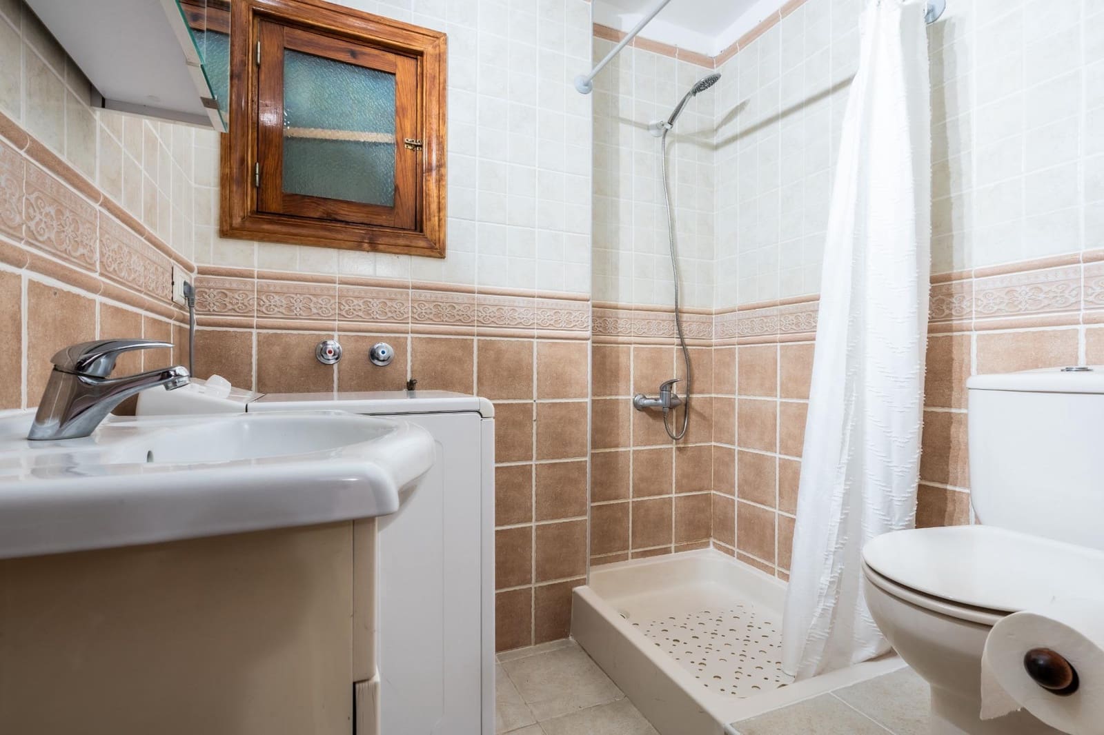 1 makuuhuone Asunto myytävänä paikassa San Cristobal de La Laguna - 153 000 € (Ref: 9513475)