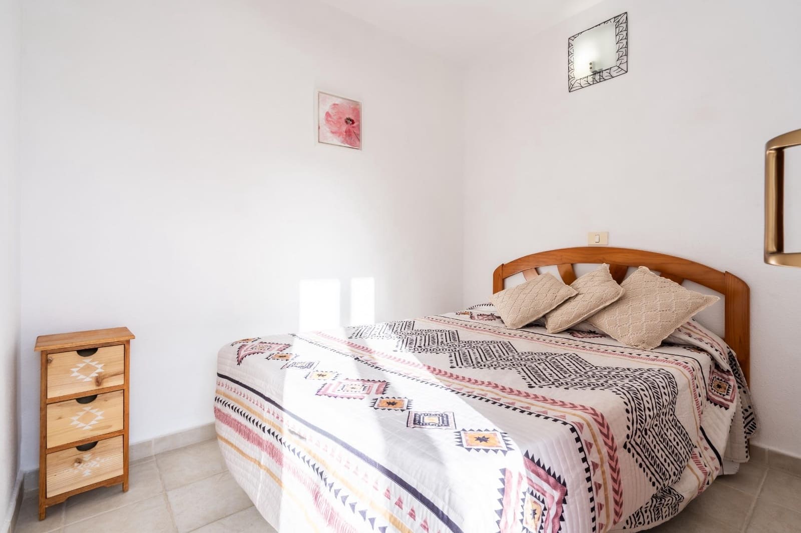 1 makuuhuone Asunto myytävänä paikassa San Cristobal de La Laguna - 153 000 € (Ref: 9513475)