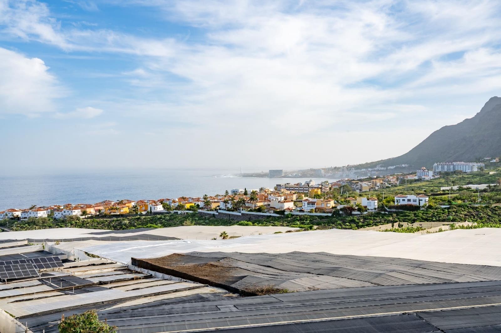 1 makuuhuone Asunto myytävänä paikassa San Cristobal de La Laguna - 153 000 € (Ref: 9513475)