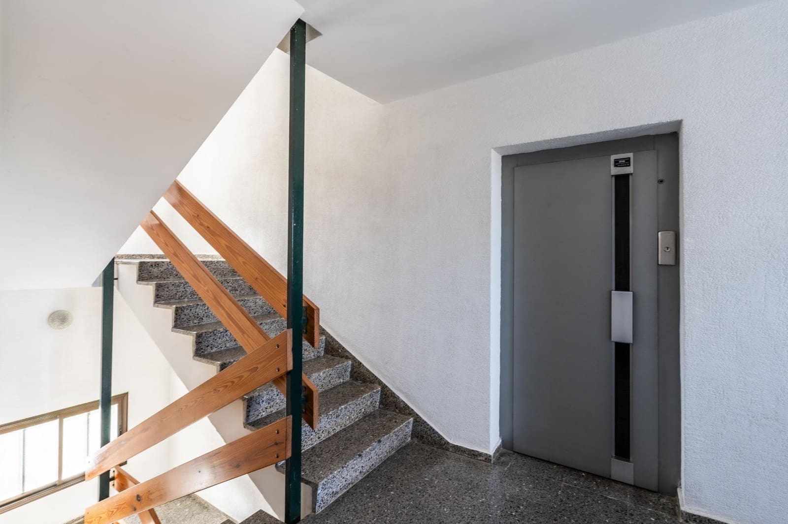 1 makuuhuone Asunto myytävänä paikassa San Cristobal de La Laguna - 153 000 € (Ref: 9513475)