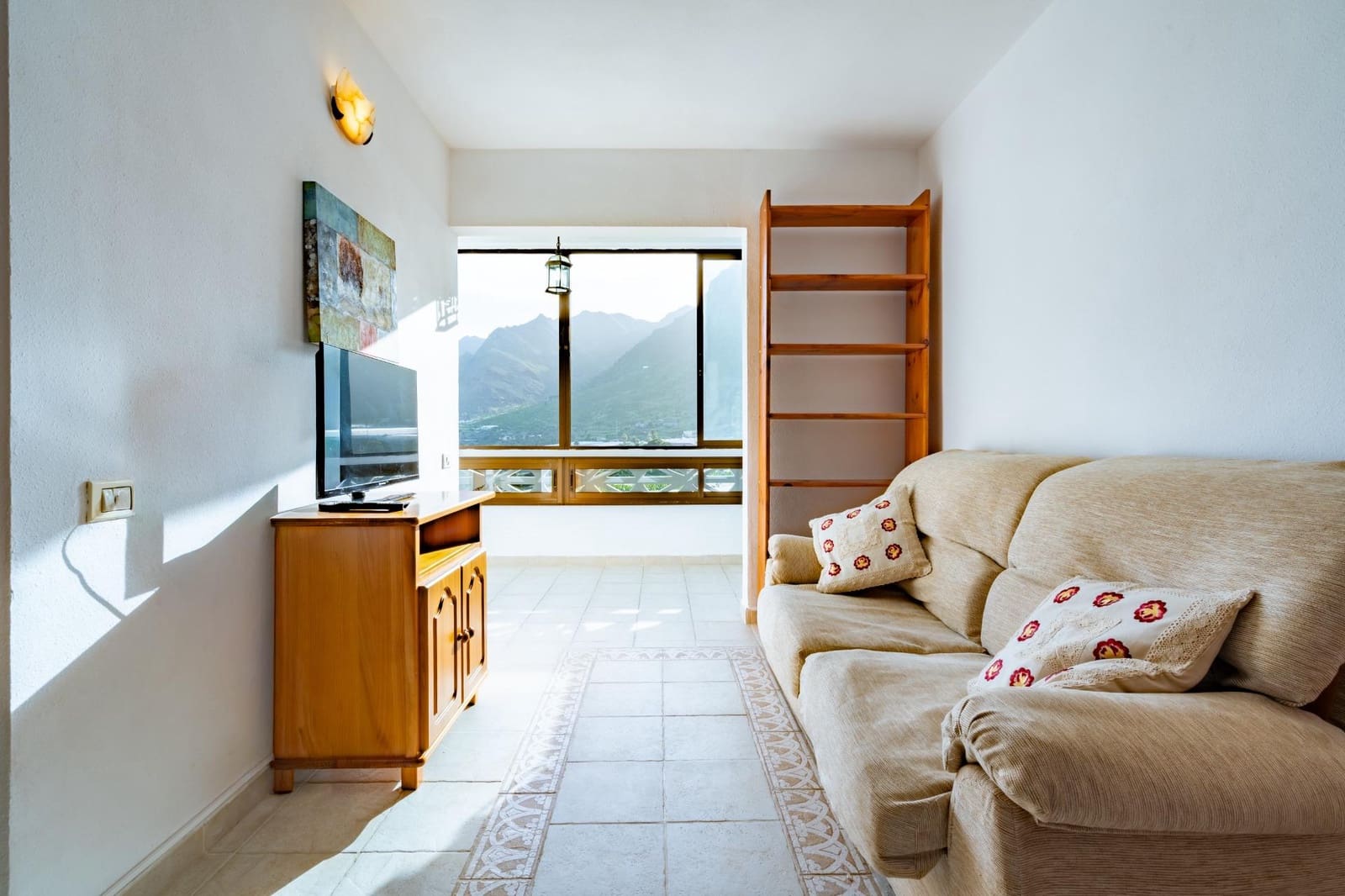 1 makuuhuone Asunto myytävänä paikassa San Cristobal de La Laguna - 153 000 € (Ref: 9513475)