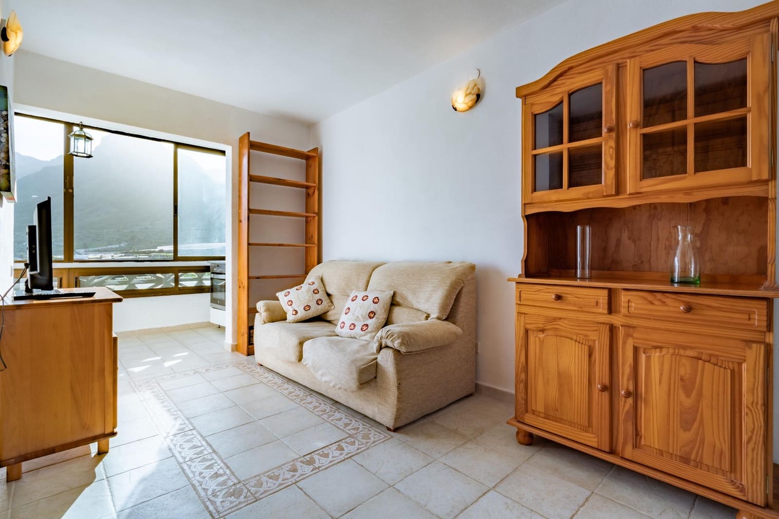 1 makuuhuone Asunto myytävänä paikassa San Cristobal de La Laguna - 153 000 € (Ref: 9513475)