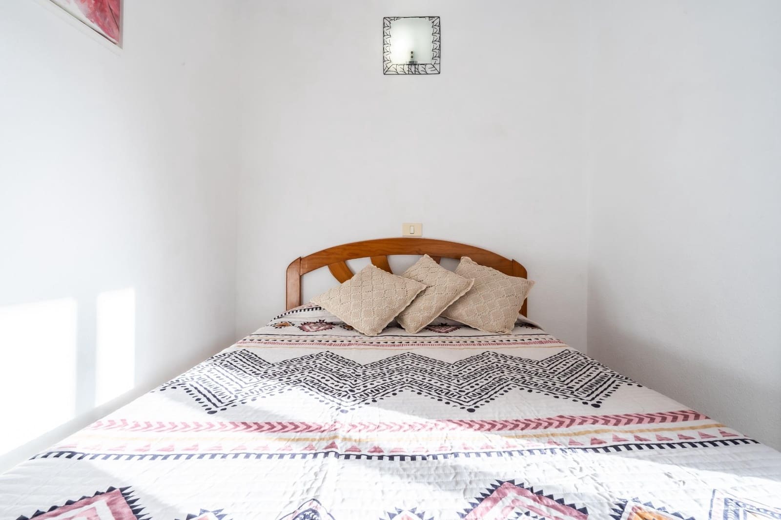 1 makuuhuone Asunto myytävänä paikassa San Cristobal de La Laguna - 153 000 € (Ref: 9513475)