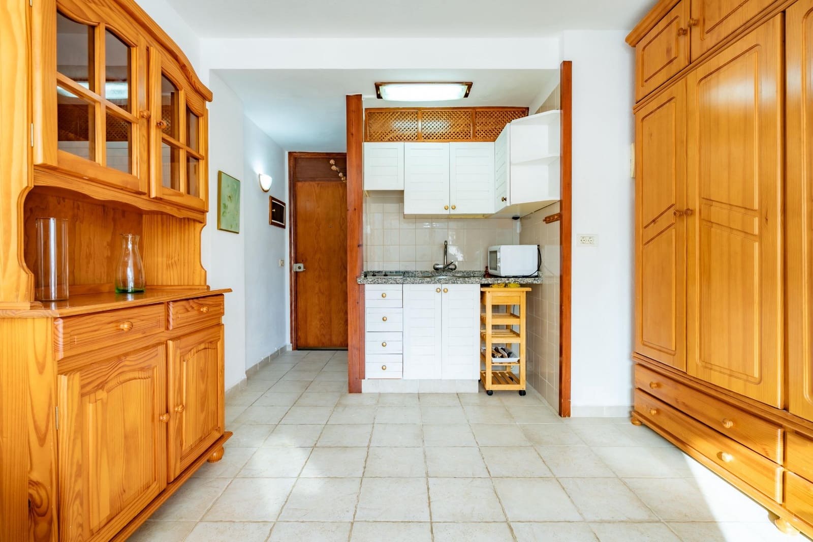 1 makuuhuone Asunto myytävänä paikassa San Cristobal de La Laguna - 153 000 € (Ref: 9513475)