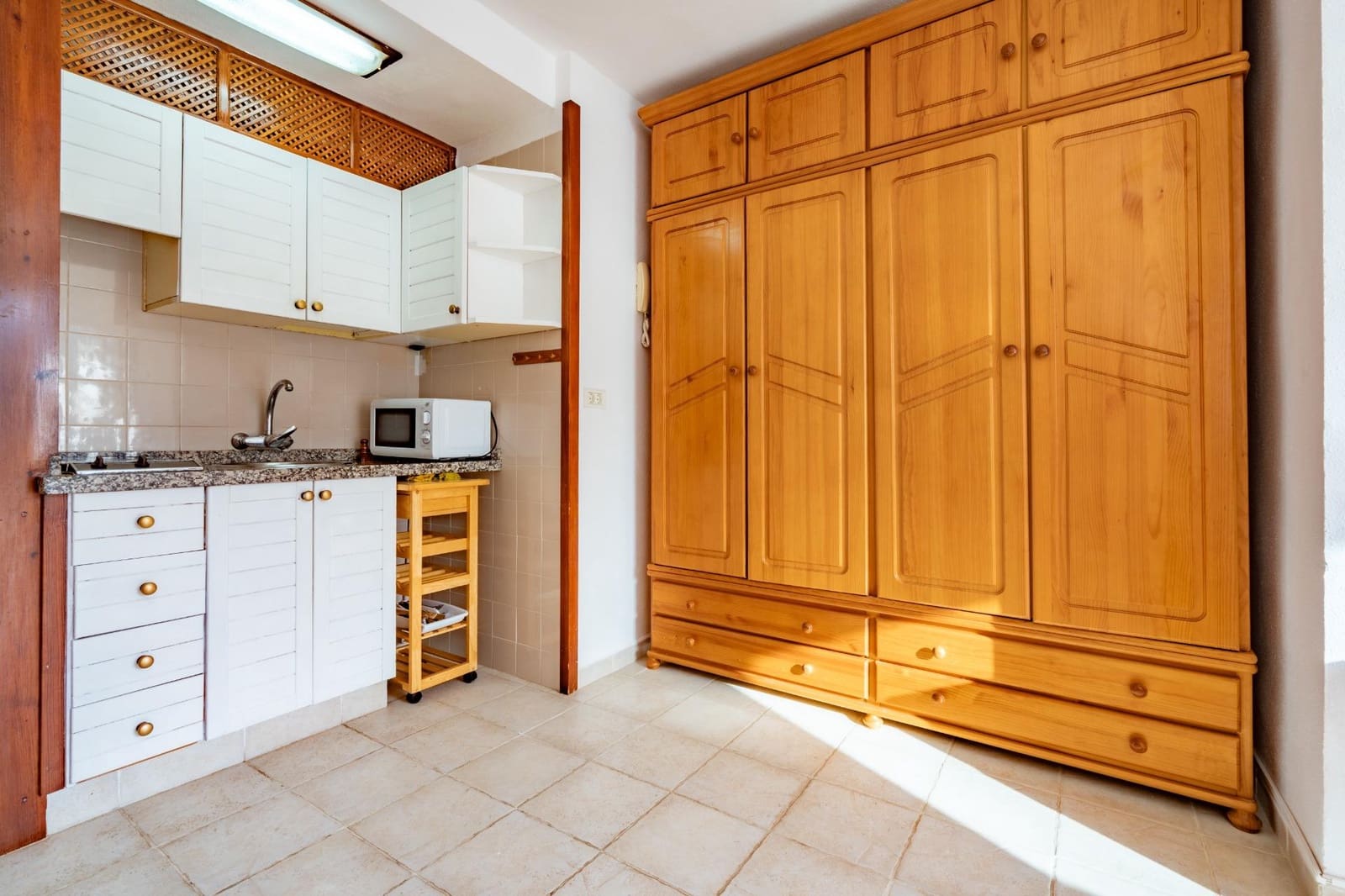 1 makuuhuone Asunto myytävänä paikassa San Cristobal de La Laguna - 153 000 € (Ref: 9513475)