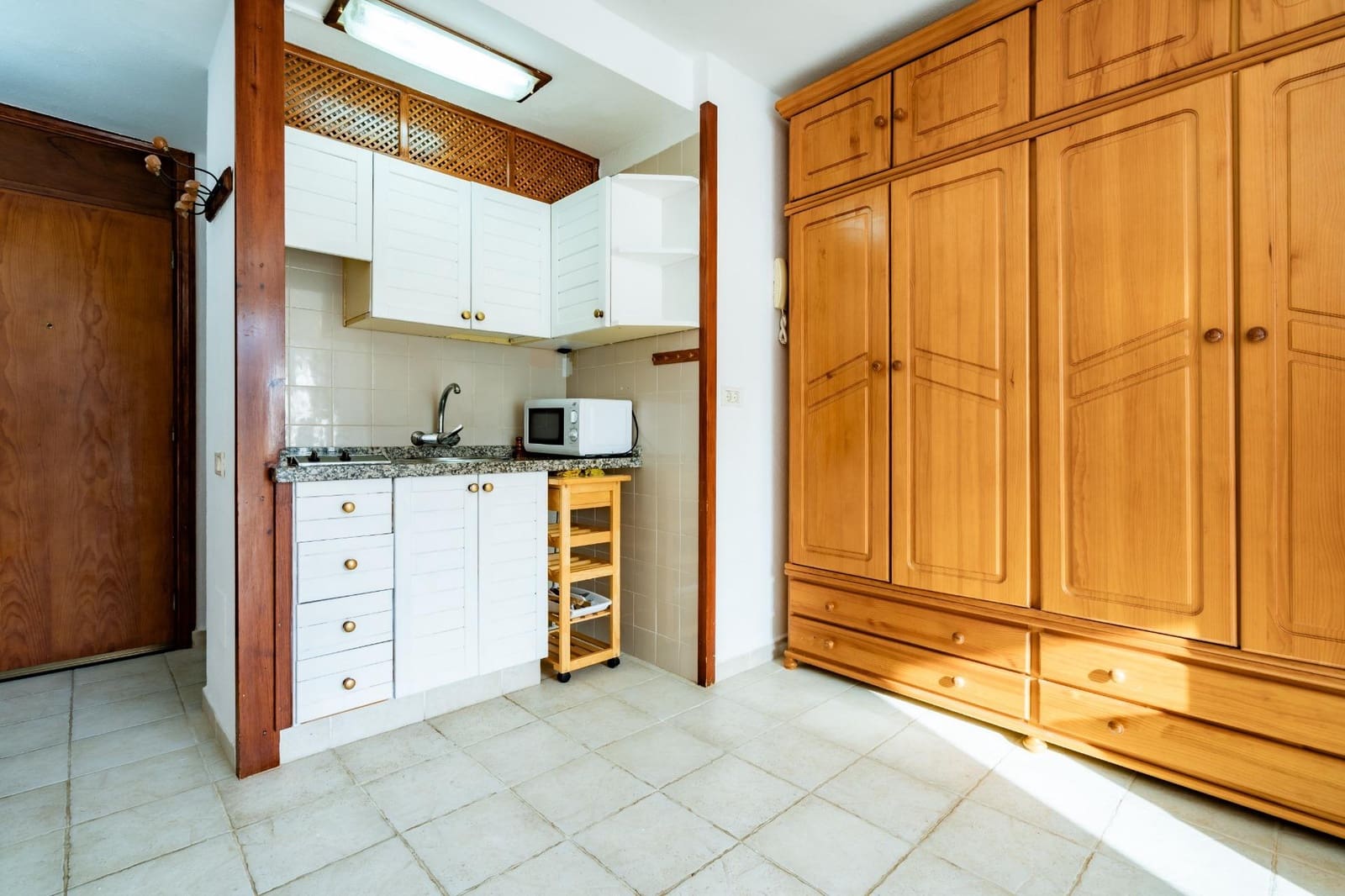 1 makuuhuone Asunto myytävänä paikassa San Cristobal de La Laguna - 153 000 € (Ref: 9513475)