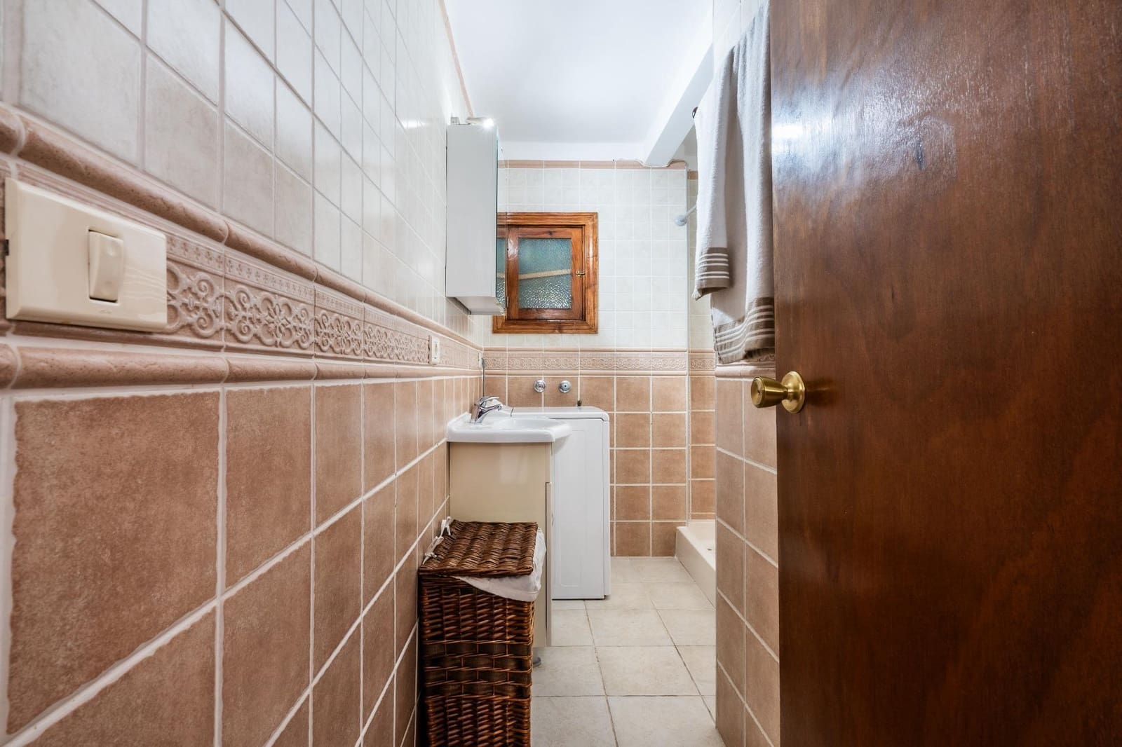 1 makuuhuone Asunto myytävänä paikassa San Cristobal de La Laguna - 153 000 € (Ref: 9513475)