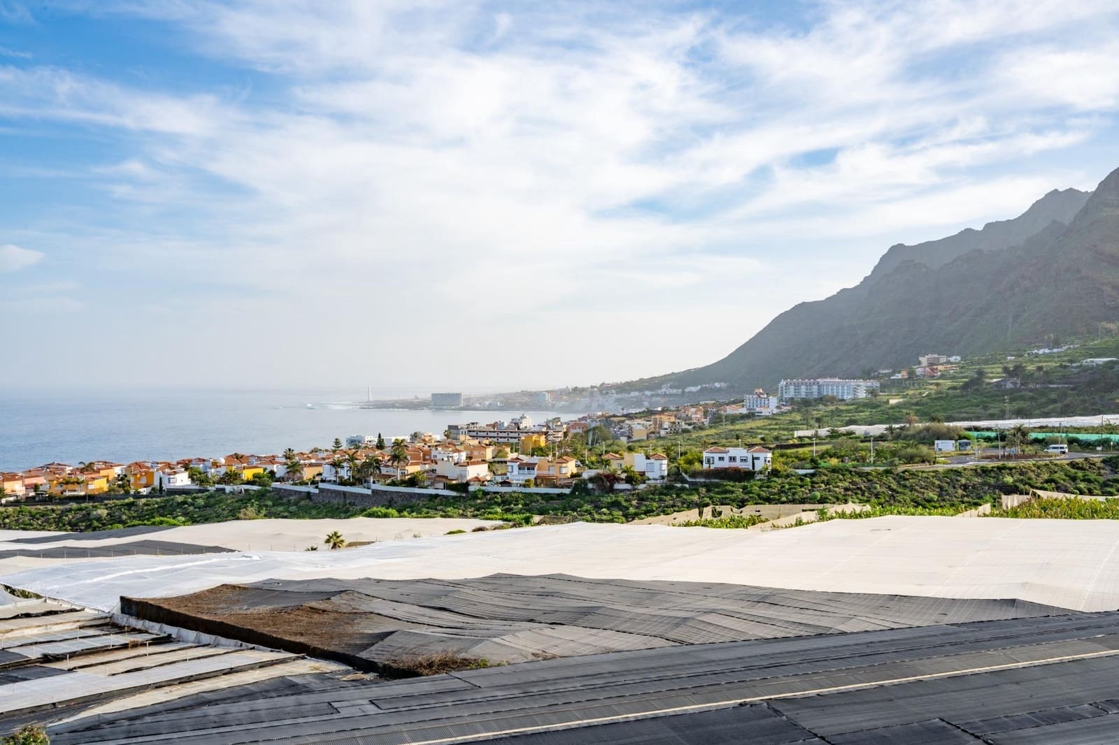 1 makuuhuone Asunto myytävänä paikassa San Cristobal de La Laguna - 153 000 € (Ref: 9513475)