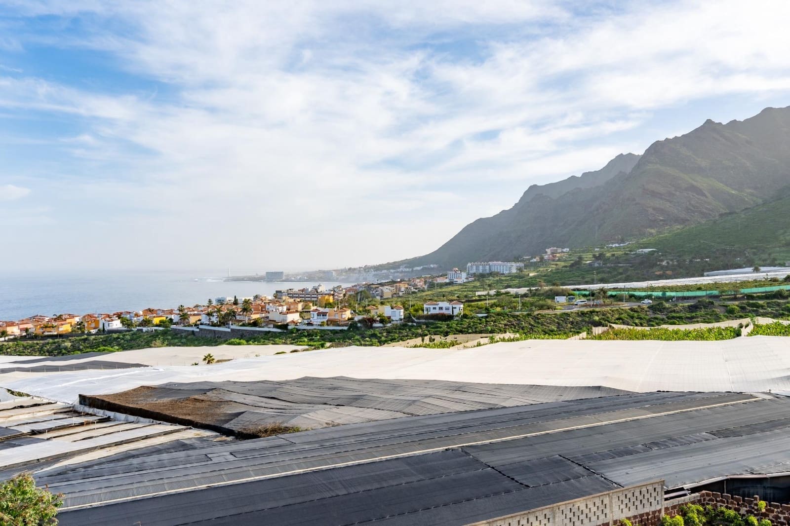 1 makuuhuone Asunto myytävänä paikassa San Cristobal de La Laguna - 153 000 € (Ref: 9513475)