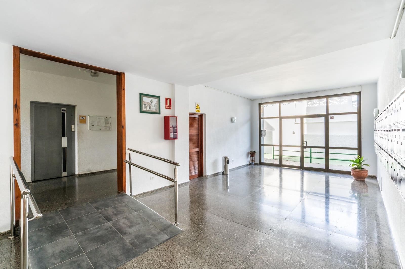 1 makuuhuone Asunto myytävänä paikassa San Cristobal de La Laguna - 153 000 € (Ref: 9513475)