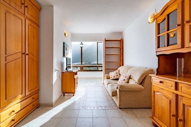 1 soveværelse Lejlighed til salg i San Cristóbal de La Laguna - € 153.000 (Ref: 9513475)