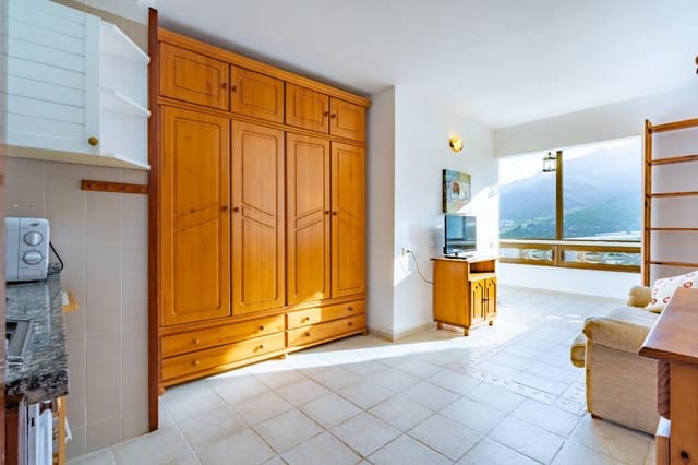 1 soveværelse Lejlighed til salg i San Cristóbal de La Laguna - € 153.000 (Ref: 9513475)