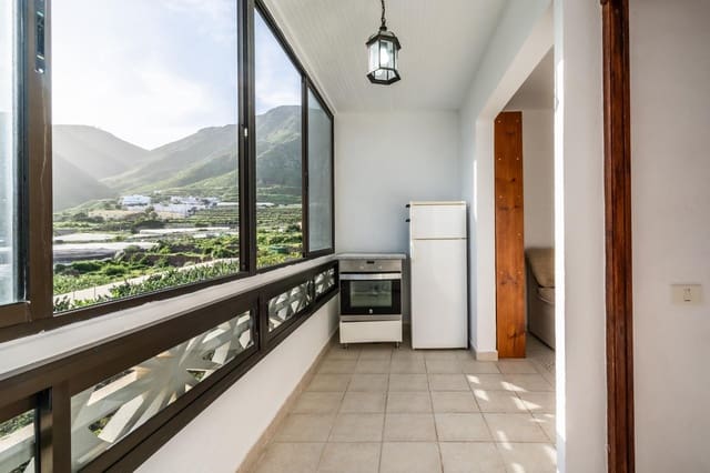 1 soveværelse Lejlighed til salg i San Cristóbal de La Laguna - € 153.000 (Ref: 9513475)