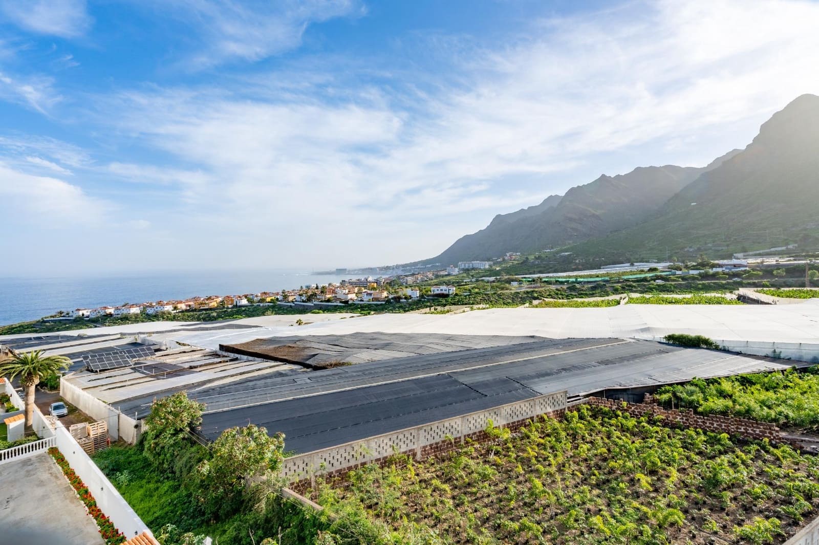 1 makuuhuone Asunto myytävänä paikassa San Cristobal de La Laguna - 153 000 € (Ref: 9513475)