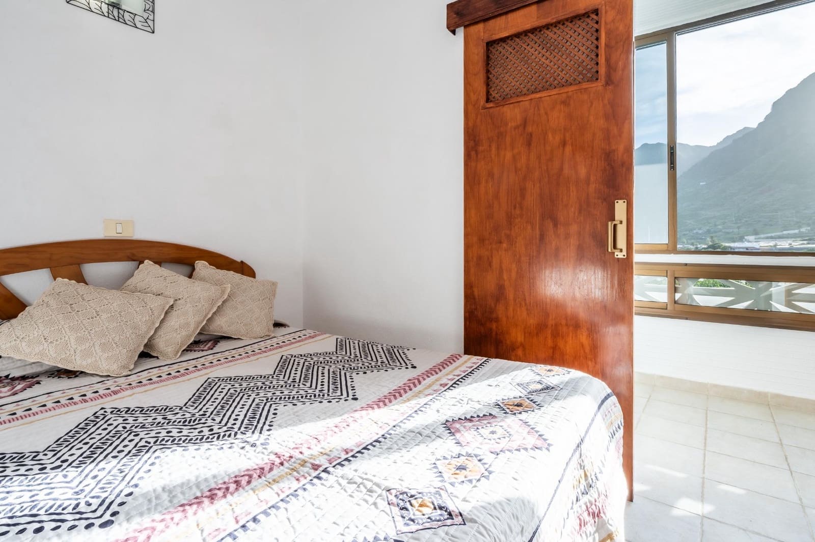 1 makuuhuone Asunto myytävänä paikassa San Cristobal de La Laguna - 153 000 € (Ref: 9513475)