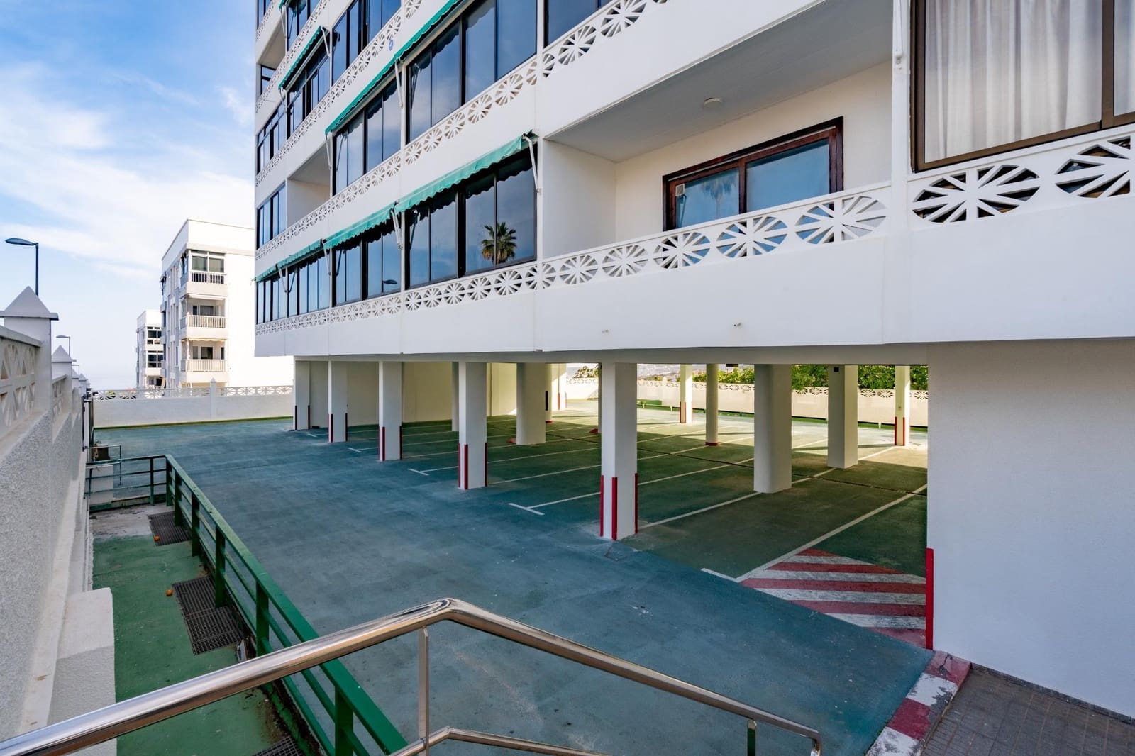 1 makuuhuone Asunto myytävänä paikassa San Cristobal de La Laguna - 153 000 € (Ref: 9513475)