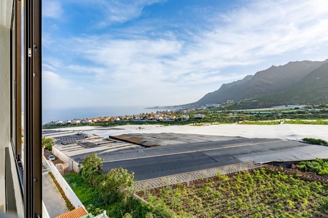 1 soveværelse Lejlighed til salg i San Cristóbal de La Laguna - € 153.000 (Ref: 9513475)