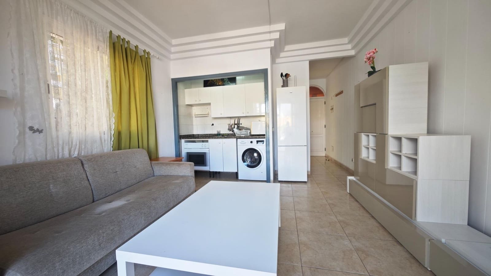 1 bedroom Apartment for sale in Costa Adeje - € 250,000 (Ref: 9524394)