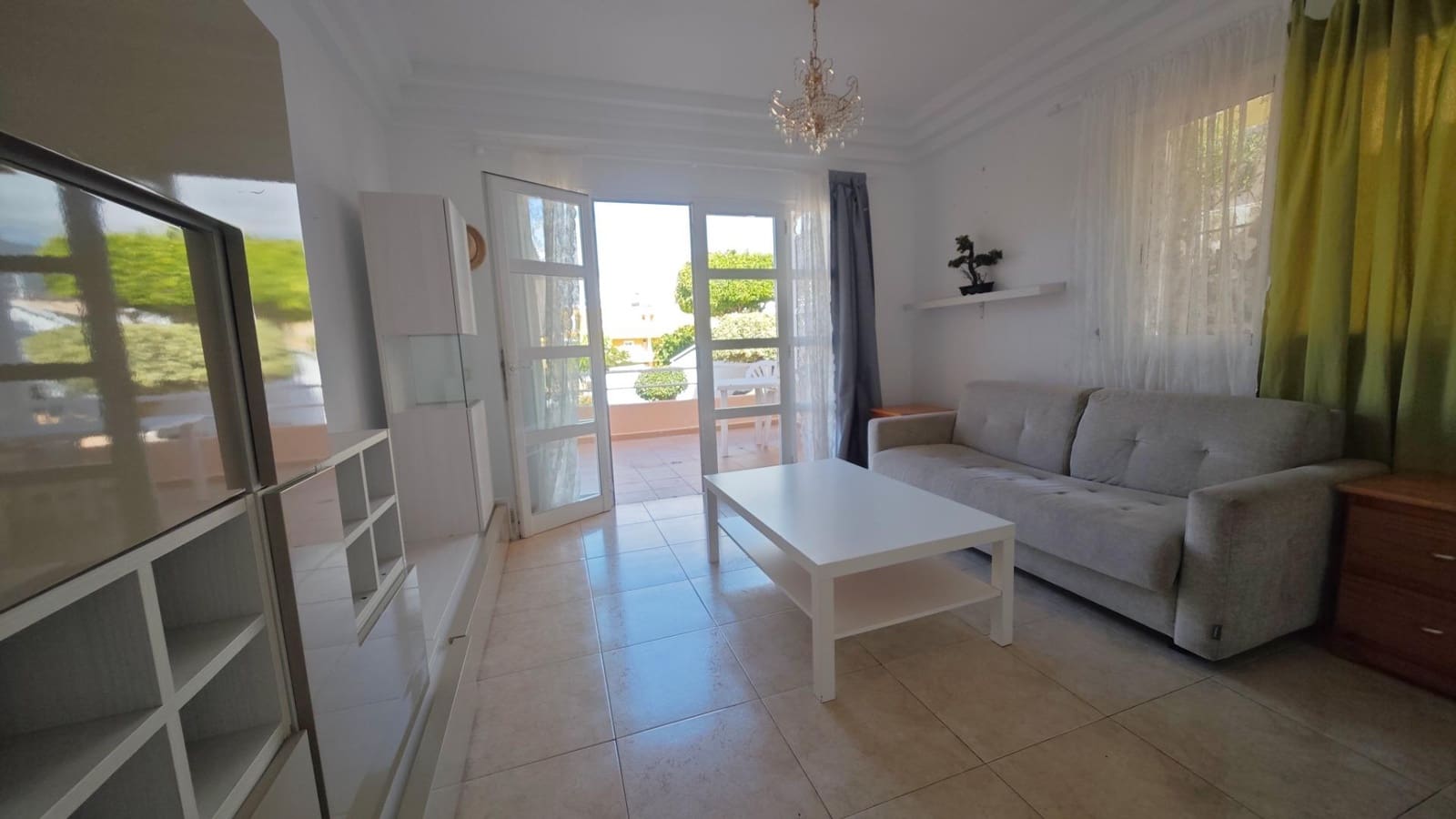 1 bedroom Apartment for sale in Costa Adeje - € 250,000 (Ref: 9524394)