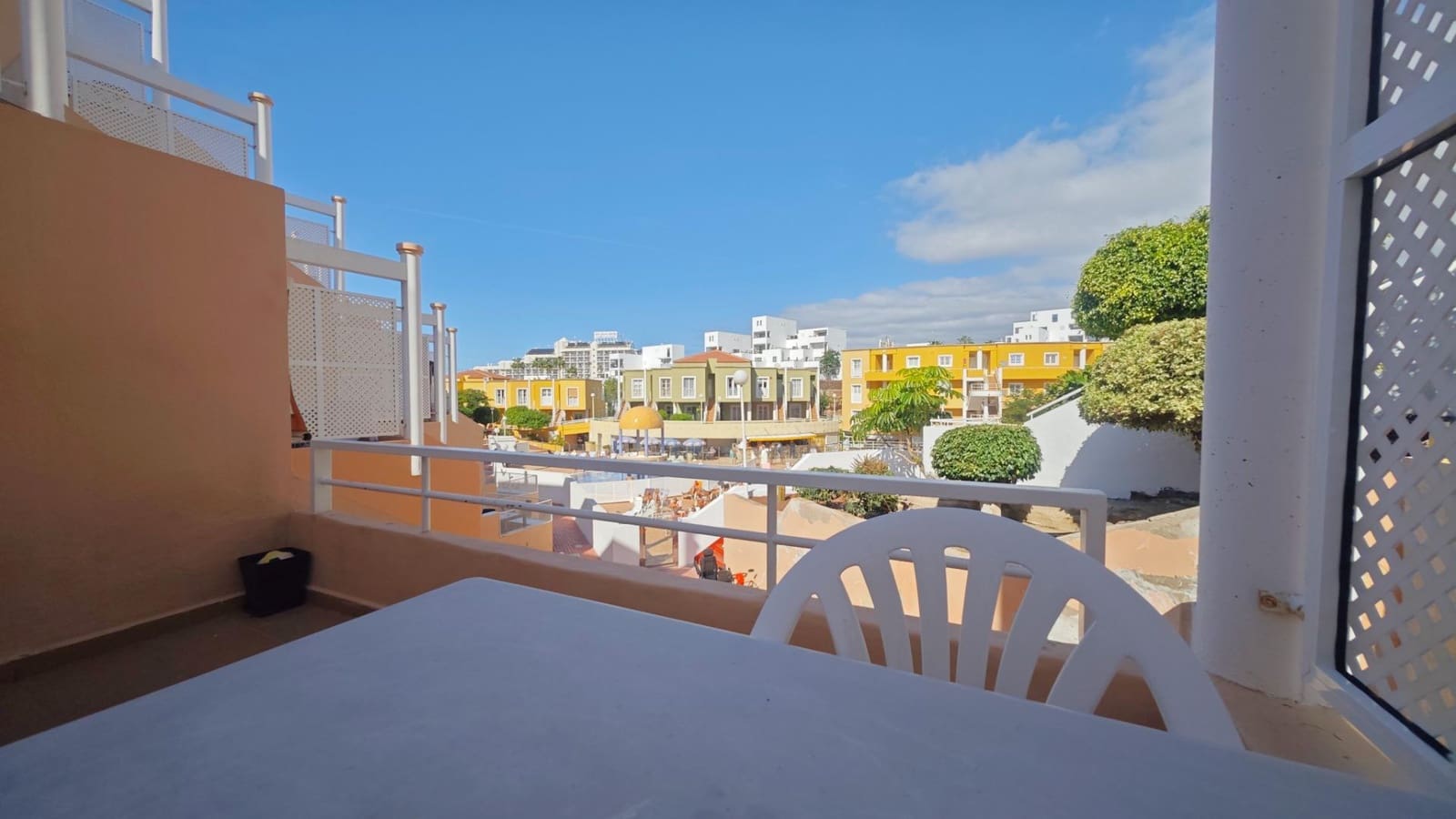 1 bedroom Apartment for sale in Costa Adeje - € 250,000 (Ref: 9524394)