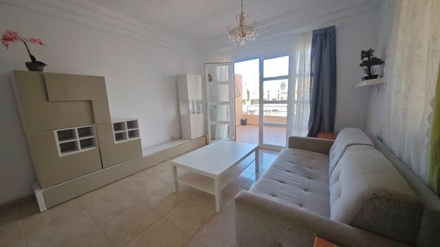 1 soveværelse Lejlighed til salg i Torviscas Bajo, Adeje - € 250.000 (Ref: 9524394)