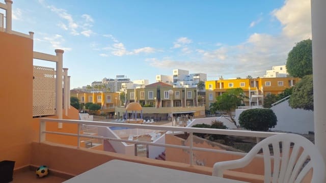 1 soveværelse Lejlighed til salg i Torviscas Bajo, Adeje - € 250.000 (Ref: 9524394)