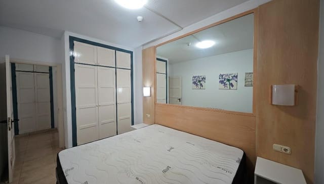 1 soveværelse Lejlighed til salg i Torviscas Bajo, Adeje - € 250.000 (Ref: 9524394)