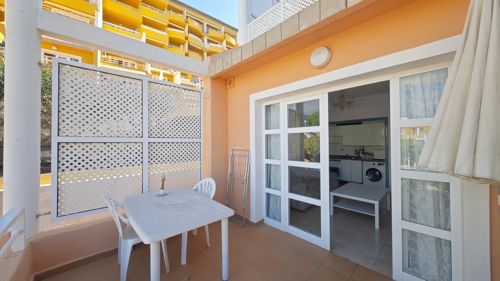 1 bedroom Apartment for sale in Costa Adeje - € 250,000 (Ref: 9524394)
