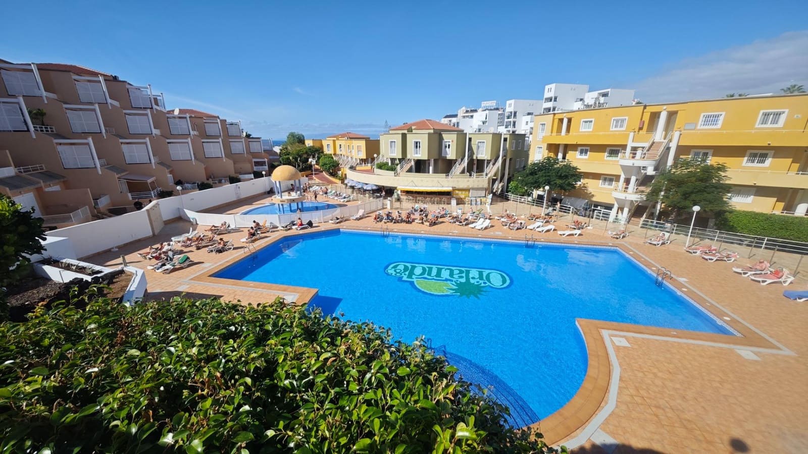 1 bedroom Apartment for sale in Costa Adeje - € 250,000 (Ref: 9524394)