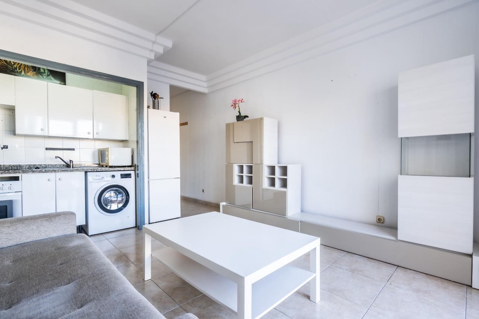 1 bedroom Apartment for sale in Costa Adeje - € 250,000 (Ref: 9524394)