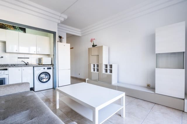 1 soverom Leilighet til salgs i Torviscas Bajo, Adeje - € 250 000 (Ref: 9524394)