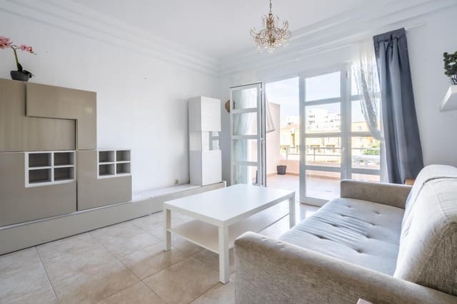 1 soverom Leilighet til salgs i Torviscas Bajo, Adeje - € 250 000 (Ref: 9524394)