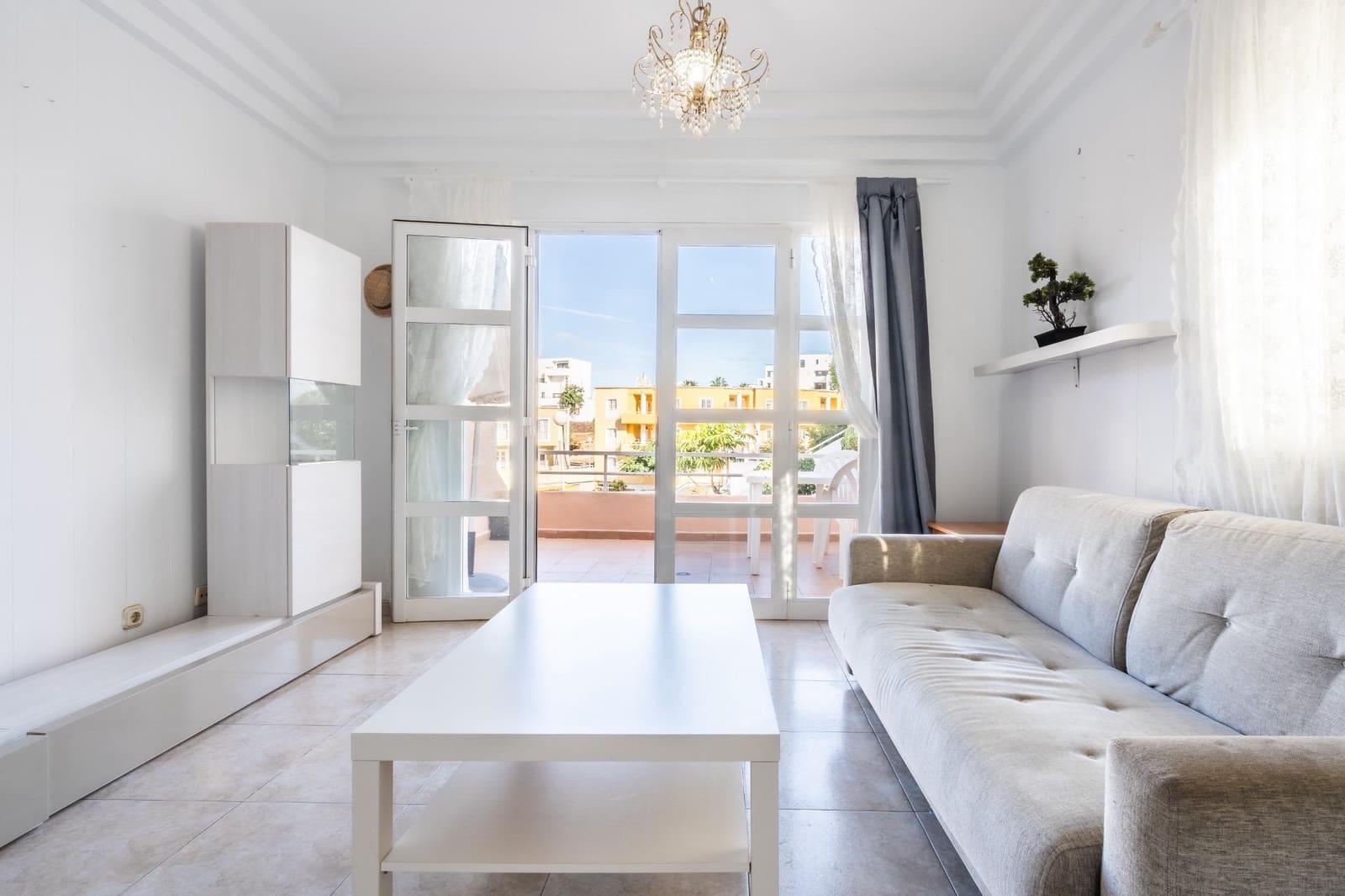 1 bedroom Apartment for sale in Costa Adeje - € 250,000 (Ref: 9524394)