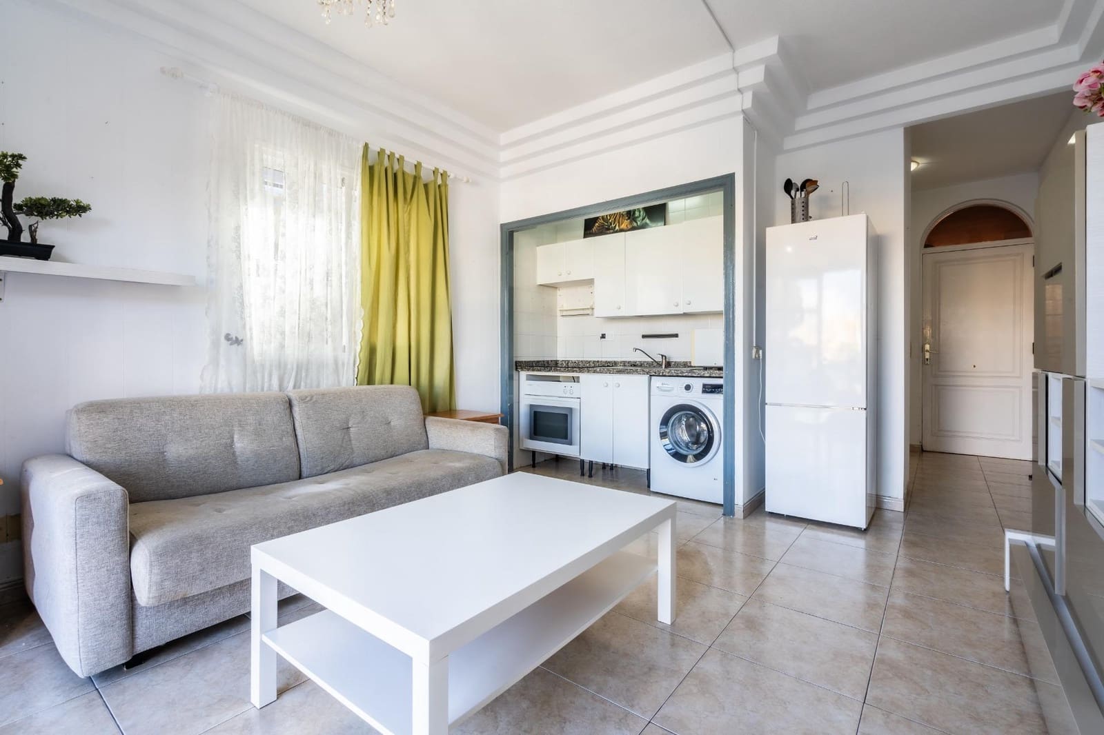 1 bedroom Apartment for sale in Costa Adeje - € 250,000 (Ref: 9524394)