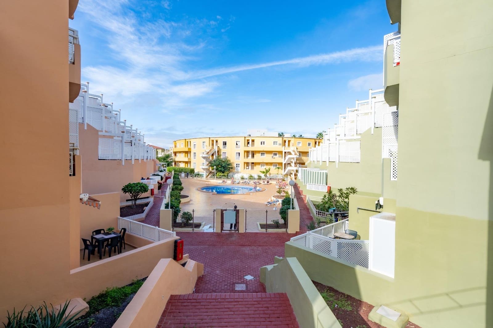 1 bedroom Apartment for sale in Costa Adeje - € 250,000 (Ref: 9524394)