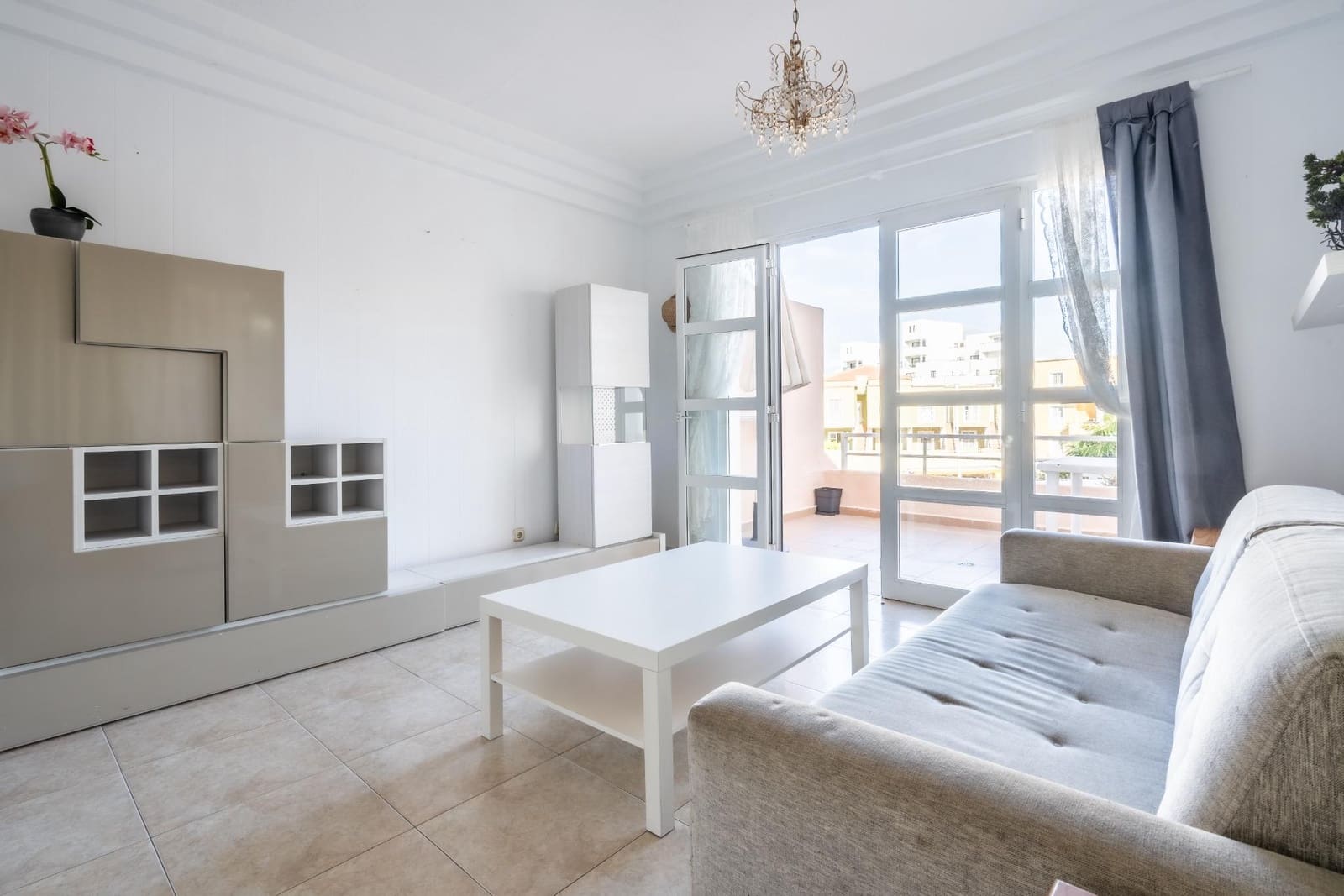 1 sypialnia Apartament na sprzedaż w Costa Adeje - 245 000 € (Ref: 9524394)