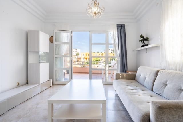 Apartamento de 1 habitación en Torviscas Bajo, Adeje en venta - 245.000 € (Ref: 9524394)