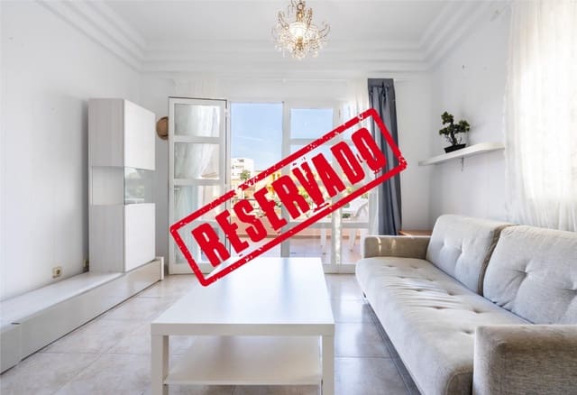 Apartamento de 1 habitación en Torviscas Bajo, Adeje en venta - 245.000 € (Ref: 9524394)