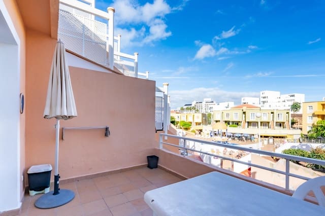 Apartamento de 1 habitación en Torviscas Bajo, Adeje en venta - 245.000 € (Ref: 9524394)