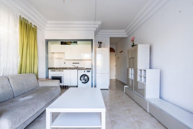 Apartamento de 1 habitación en Torviscas Bajo, Adeje en venta - 245.000 € (Ref: 9524394)