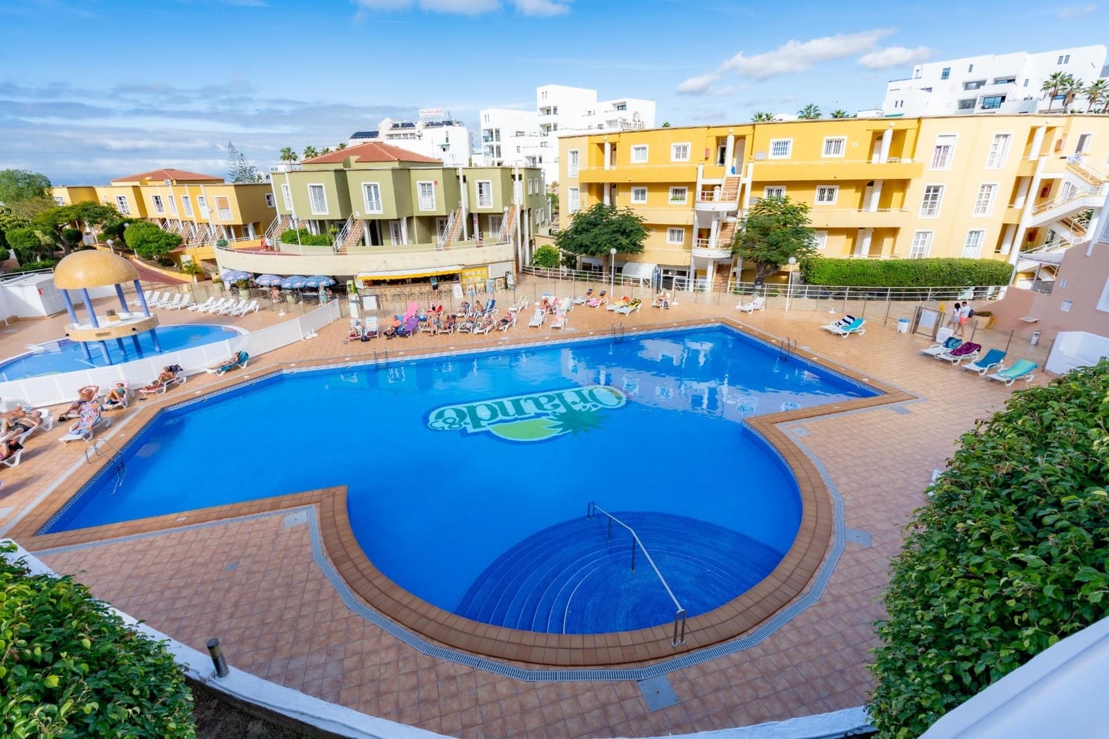 1 sypialnia Apartament na sprzedaż w Costa Adeje - 245 000 € (Ref: 9524394)