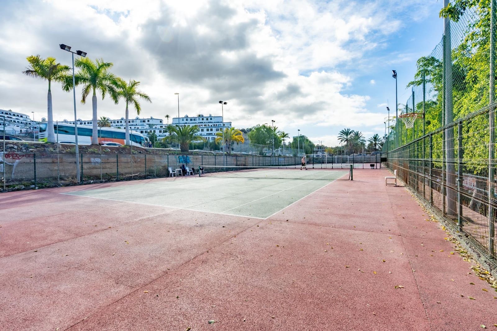 1 sypialnia Apartament na sprzedaż w Costa Adeje - 245 000 € (Ref: 9524394)