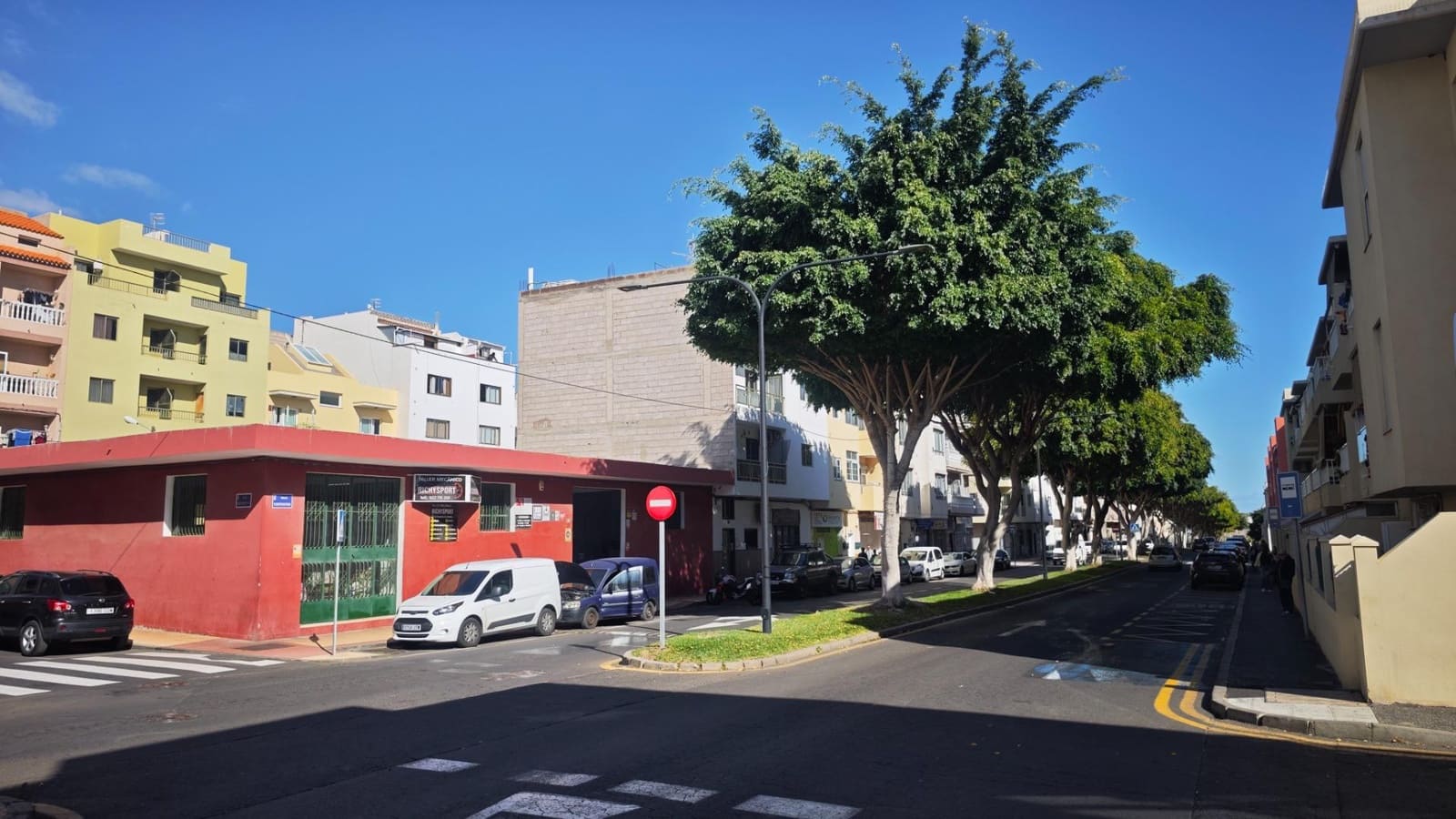 11 soverom Leilighet til salgs i El Fraile - € 640 000 (Ref: 9524395)