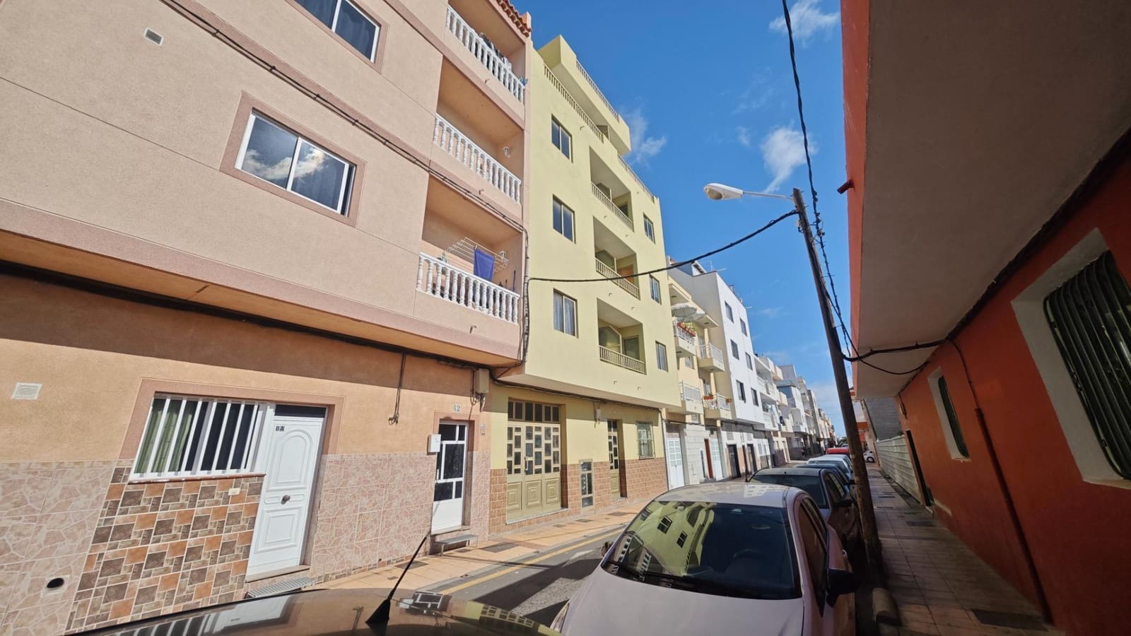 11 soverom Leilighet til salgs i El Fraile - € 640 000 (Ref: 9524395)