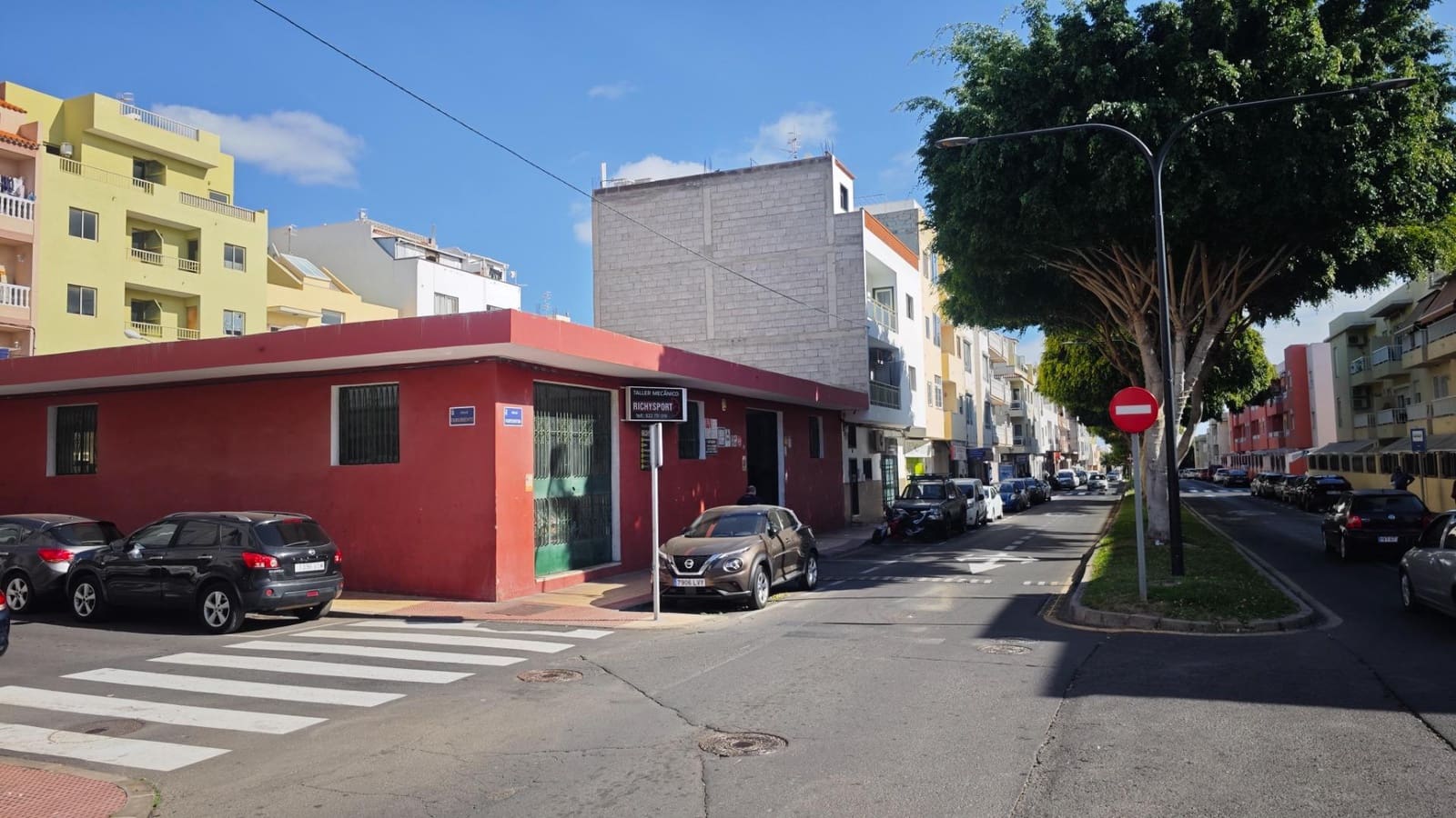 11 soverom Leilighet til salgs i El Fraile - € 640 000 (Ref: 9524395)