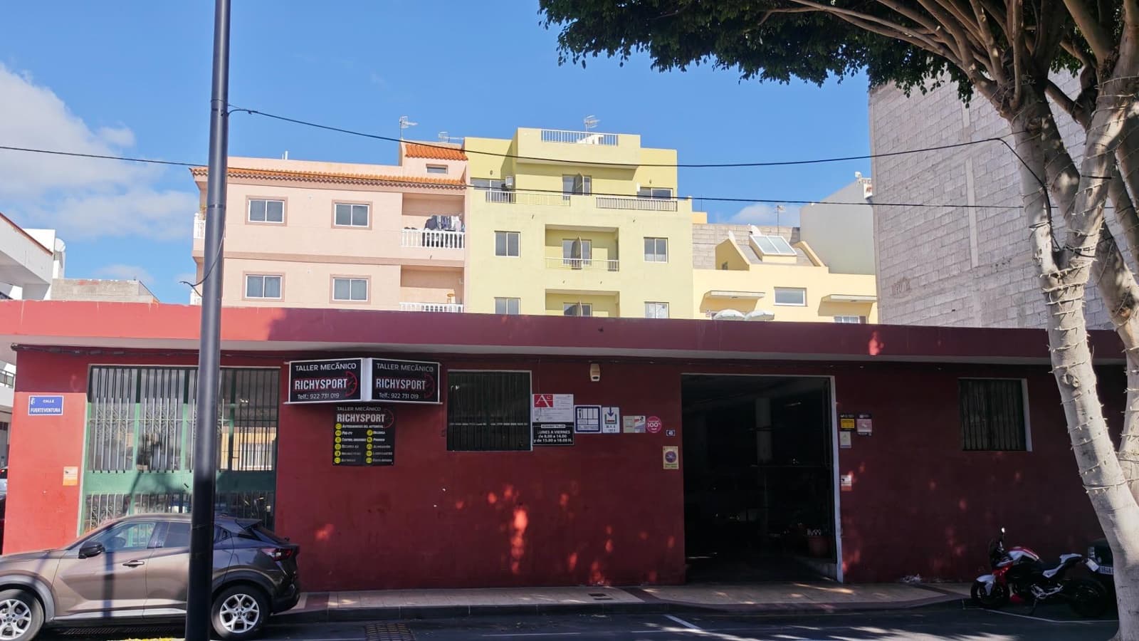 11 soverom Leilighet til salgs i El Fraile - € 640 000 (Ref: 9524395)