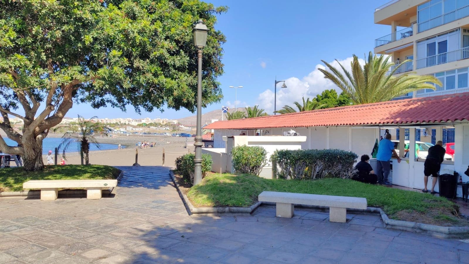 11 soverom Leilighet til salgs i El Fraile - € 640 000 (Ref: 9524395)