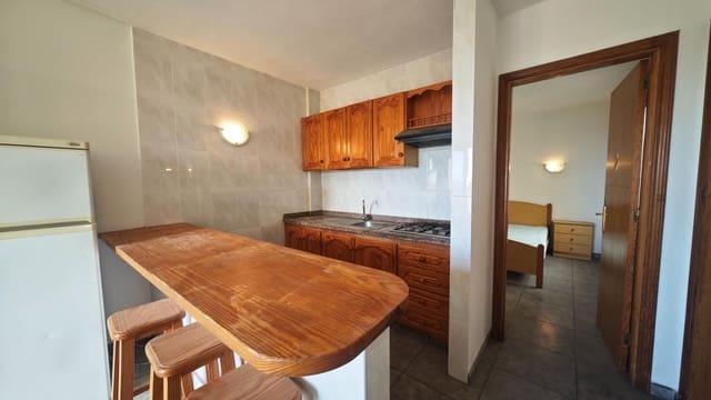 11 Zimmer Apartment zu verkaufen in El Fraile, Arona - 640.000 € (Ref: 9524395)