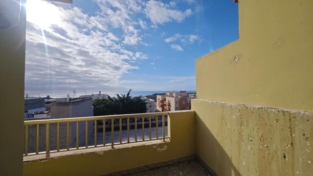 11 Zimmer Apartment zu verkaufen in El Fraile, Arona - 640.000 € (Ref: 9524395)