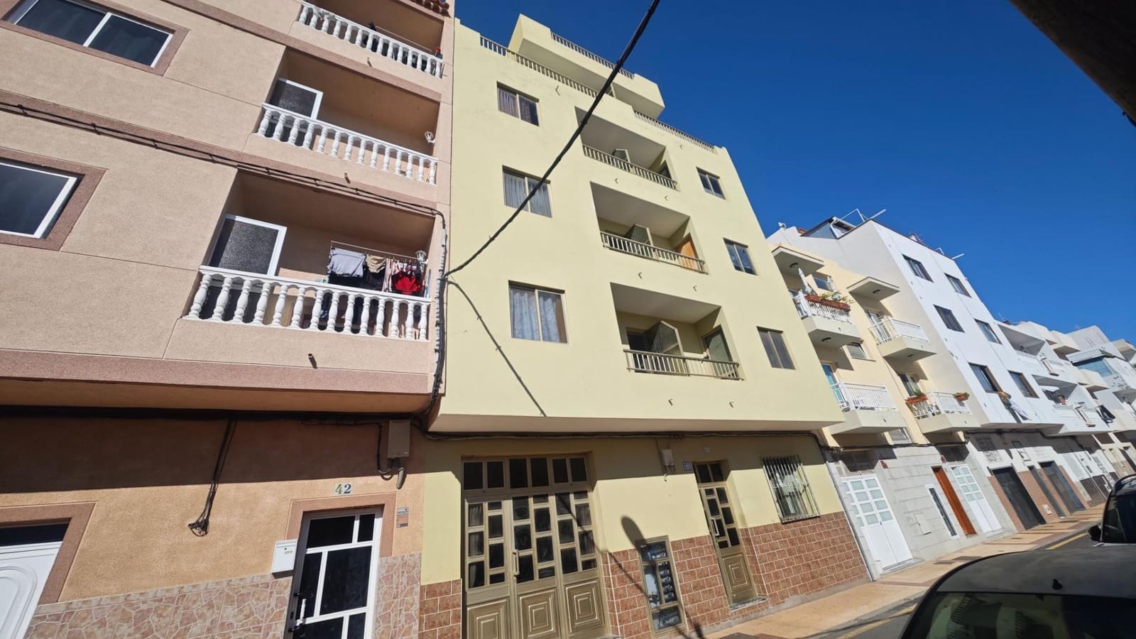 11 soverom Leilighet til salgs i El Fraile - € 640 000 (Ref: 9524395)